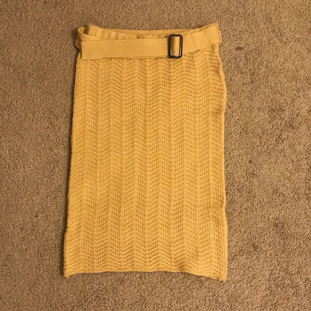 Skirt